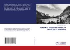 Copertina di Potential Medicinal Plants in Traditional Medicine