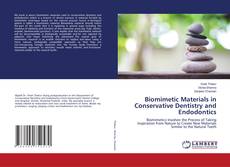 Copertina di Biomimetic Materials in Conservative Dentistry and Endodontics
