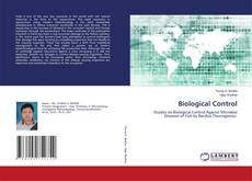 Bookcover of Biological Control