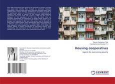 Bookcover of Housing cooperatives