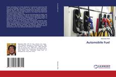 Copertina di Automobile Fuel
