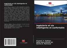Buchcover von Ingénierie et vie intelligente et confortable
