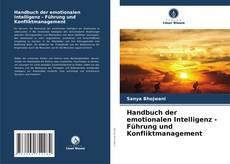 Buchcover von Handbuch der emotionalen Intelligenz - Führung und Konfliktmanagement