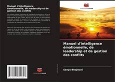 Capa do livro de Manuel d'intelligence émotionnelle, de leadership et de gestion des conflits 
