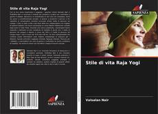 Portada del libro de Stile di vita Raja Yogi