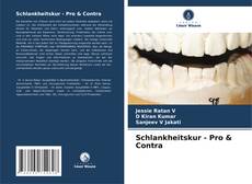 Buchcover von Schlankheitskur - Pro & Contra