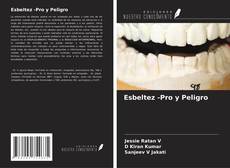 Обложка Esbeltez -Pro y Peligro