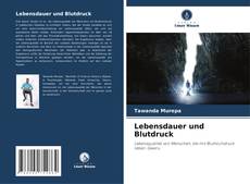 Portada del libro de Lebensdauer und Blutdruck