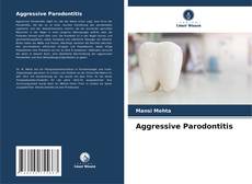Aggressive Parodontitis kitap kapağı