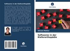 Portada del libro de Softwares in der Kieferorthopädie