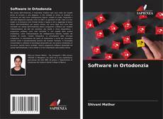 Capa do livro de Software in Ortodonzia 