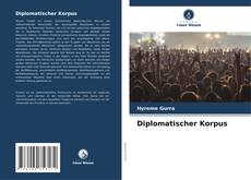 Diplomatischer Korpus的封面