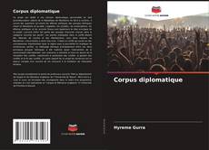 Corpus diplomatique的封面