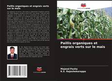 Copertina di Paillis organiques et engrais verts sur le maïs