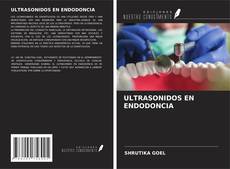 Bookcover of ULTRASONIDOS EN ENDODONCIA
