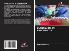 Buchcover von ULTRASUONI IN ENDODONZIA