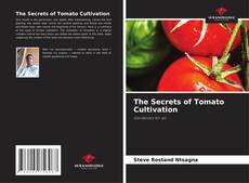 Couverture de The Secrets of Tomato Cultivation