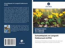 Обложка Schwefelpools im Langzeit-Feldversuch [LTFE]