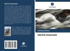 SACCO-Unterhalt kitap kapağı