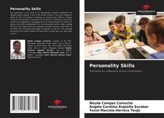 Personality Skills的封面