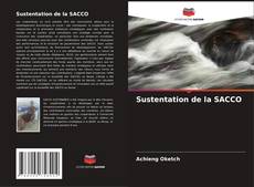 Sustentation de la SACCO kitap kapağı