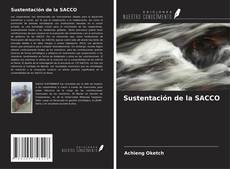 Sustentación de la SACCO kitap kapağı