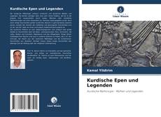 Portada del libro de Kurdische Epen und Legenden