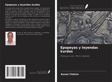 Buchcover von Epopeyas y leyendas kurdas
