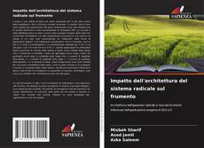 Bookcover of Impatto dell'architettura del sistema radicale sul frumento