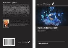 Buchcover von Humanidad global: