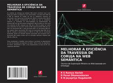Bookcover of MELHORAR A EFICIÊNCIA DA TRAVESSIA DE CORUJA NA WEB SEMÂNTICA