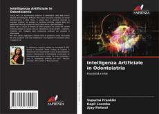 Intelligenza Artificiale in Odontoiatria kitap kapağı