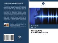 FESSELNDE RAUMERLEBNISSE的封面