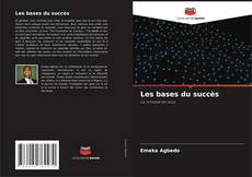 Buchcover von Les bases du succès