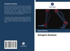 Bookcover of Gangart-Analyse