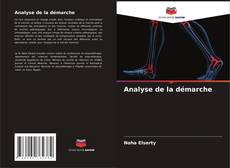Buchcover von Analyse de la démarche