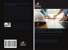 Capa do livro de Développer des schémas de fond de trou résilients 