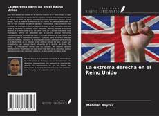 Buchcover von La extrema derecha en el Reino Unido