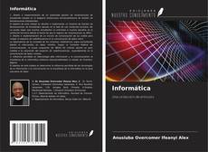 Bookcover of Informática