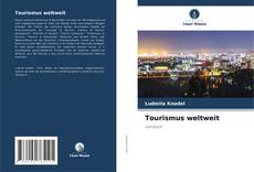 Portada del libro de Tourismus weltweit