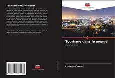 Buchcover von Tourisme dans le monde
