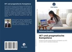 Capa do livro de IKT und pragmatische Kompetenz 