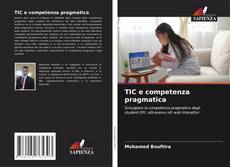 TIC e competenza pragmatica的封面