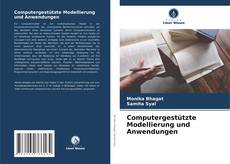 Portada del libro de Computergestützte Modellierung und Anwendungen