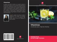 Buchcover von Vitaminas