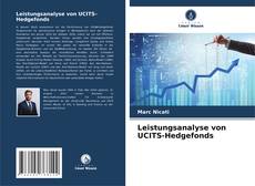 Copertina di Leistungsanalyse von UCITS-Hedgefonds