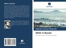 Portada del libro de Ethik in Dussel