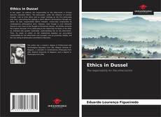 Capa do livro de Ethics in Dussel 