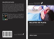 Couverture de BILLETES DE PLATA