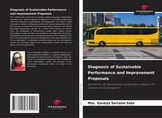 Couverture de Diagnosis of Sustainable Performance and Improvement Proposals